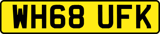WH68UFK