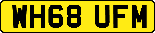 WH68UFM