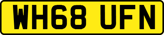 WH68UFN