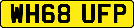 WH68UFP