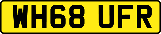 WH68UFR