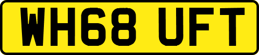 WH68UFT