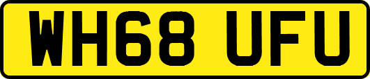 WH68UFU