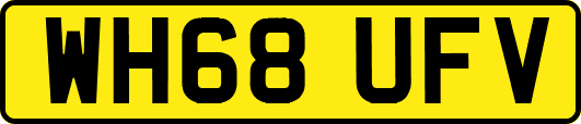 WH68UFV
