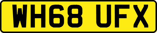WH68UFX