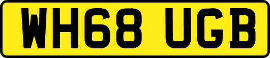 WH68UGB