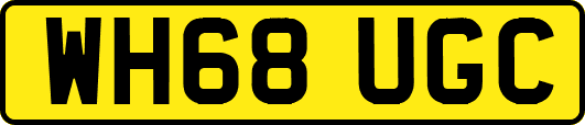 WH68UGC