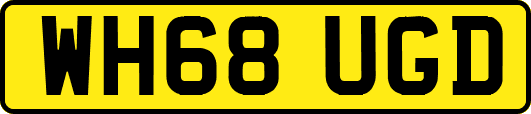 WH68UGD