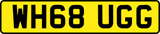 WH68UGG