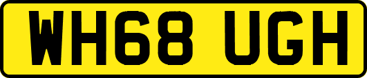 WH68UGH