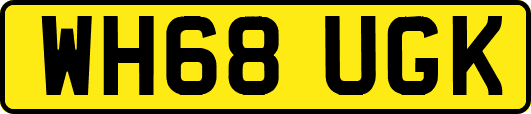 WH68UGK