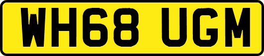 WH68UGM