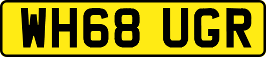 WH68UGR
