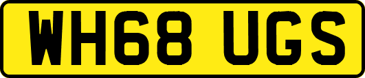 WH68UGS
