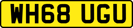 WH68UGU