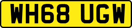 WH68UGW