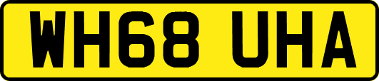 WH68UHA