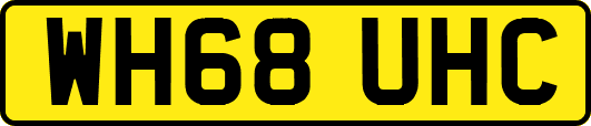 WH68UHC