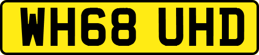 WH68UHD