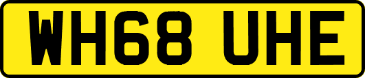 WH68UHE