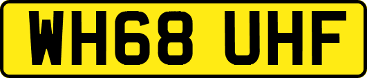 WH68UHF