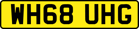WH68UHG