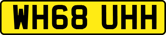 WH68UHH