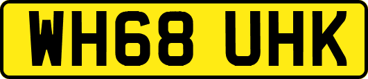 WH68UHK
