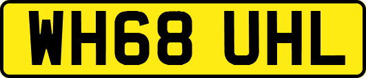 WH68UHL