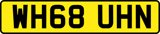 WH68UHN