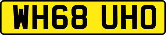 WH68UHO
