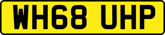 WH68UHP