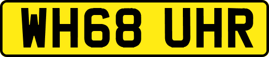 WH68UHR
