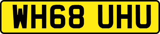 WH68UHU