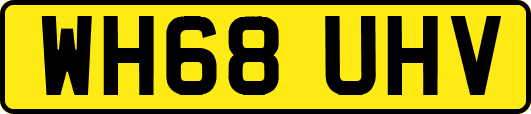 WH68UHV