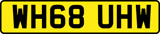 WH68UHW