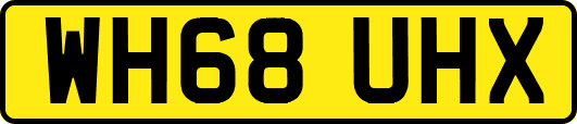 WH68UHX
