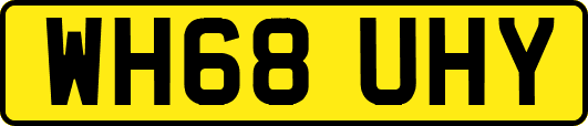 WH68UHY