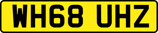 WH68UHZ