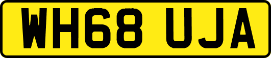WH68UJA