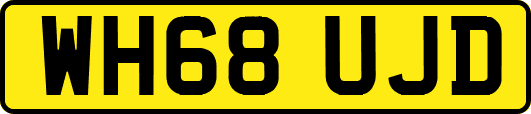 WH68UJD