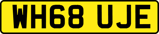 WH68UJE