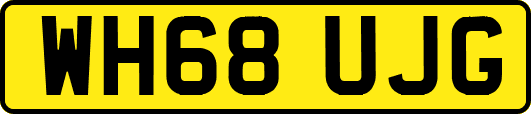 WH68UJG