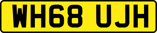 WH68UJH