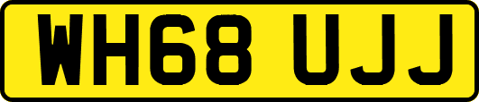 WH68UJJ