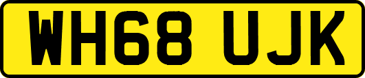 WH68UJK