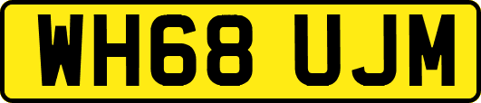 WH68UJM