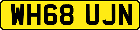 WH68UJN
