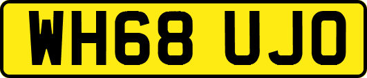 WH68UJO
