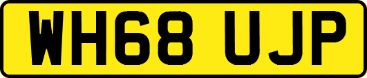WH68UJP